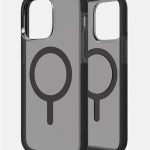 BodyGuardz MagSafe Black iPhone 14 Pro Case
